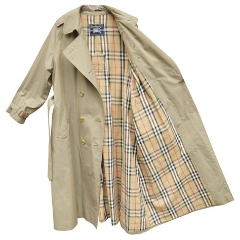 burberry vintage cotton shirt|second hand burberry coats.